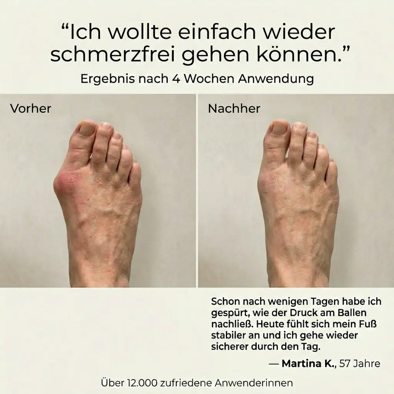 ValgoCure+ Produktdetail