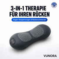 ErgoSpine 3-in-1™