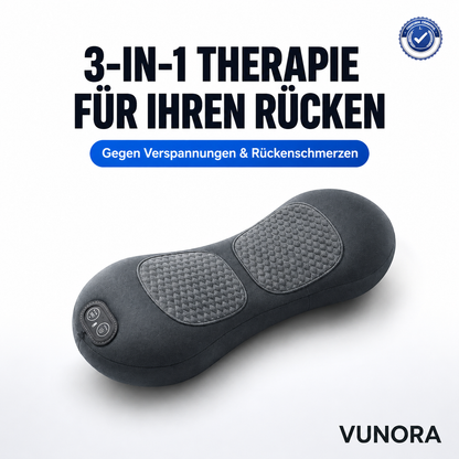 ErgoSpine 3-in-1™