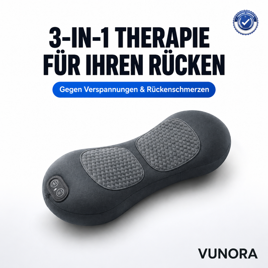 ErgoSpine 3-in-1™