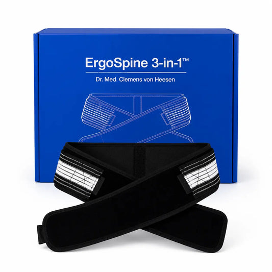 ErgoSpine Haltungskorrektur-Gürtel™