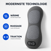 ErgoSpine 3-in-1™